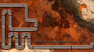 The secret of the Baigong pipeline part one [upl. by Bore85]