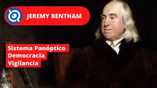 Filosofía Política de Jeremy Bentham 2  Filosofia Para Principiantes [upl. by Baillieu]