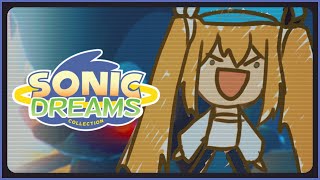 【SONIC DREAMS COLLECTION】game of the year【Dokibird】 [upl. by Ativet]