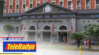 Why Comelec decided to automate barangay SK polls in 3 areas  TeleRadyo [upl. by Derian807]