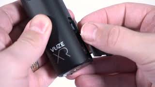 Vuze XR Premiere 2019 [upl. by Murphy]