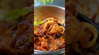 ഈ ചിക്കന്റെ🍗രുചി നിങ്ങളെ ഞെട്ടിക്കും😳😋Chicken Perattu chicken recipe shorts [upl. by Asetal]