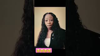 Hairdresser Reacts To 4C Silk Press Hair Fail Video haircare hair naturalhair silkpress 4chair [upl. by Iaw446]