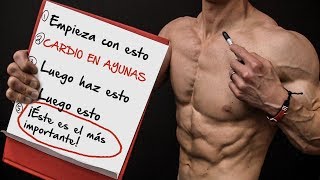 DEFINICION MUSCULAR 5 Cosas que HACEN Quienes la Tienen ¡¡COPIALAS [upl. by Shing890]