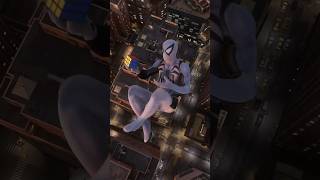 Marvel’s Spiderman 2 Anti Venom Suit PS5 4K Smooth [upl. by Airekahs]