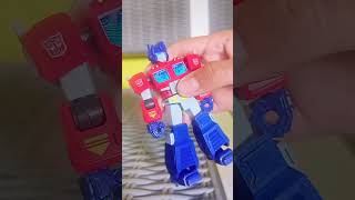 Review figure transformers 80rban blokees transformers [upl. by Ettennig579]