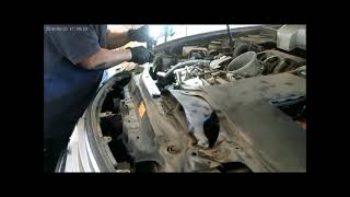 2010 LEXUS ES350 ALTERNATOR [upl. by Demahum744]