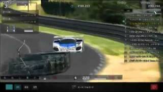 ＧＴ５ ルマンにＣカーで勝つセッティング 検証３（Ｂスペック） [upl. by Cerellia]