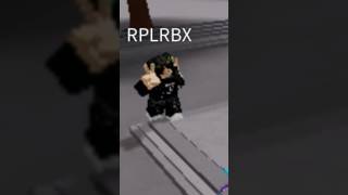 I mean He did say it tho roblox robloxedit [upl. by Noland]