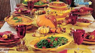 Best Thanksgiving Turkey Recipes [upl. by Ninnetta]