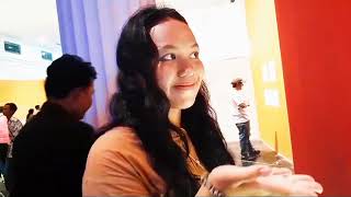 Vlog jalanjalan ke Museum Nasional [upl. by Myrtice]