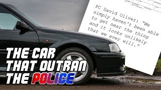 The Car That Outran The Police [upl. by Haley679]