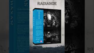 Haxan Radiance Films Bluray SHORTS [upl. by Yesrod]