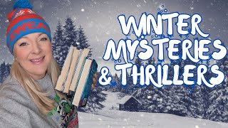 Winter MysteriesThrillers [upl. by Vandervelde]