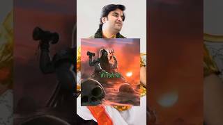 devadi dev mahadev ki mahina Sanatan Shorts Credit soulful the rapy [upl. by Zebulon626]