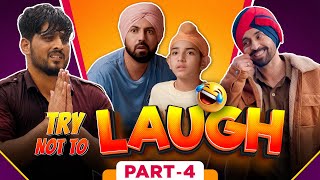 Try Not To Laugh 😂😂  NonStop Comedy Scenes  Diljit Dosanjh  Gippy Grewal  Gurnam Bhullar [upl. by Annairdna92]