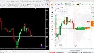 🔥 IQ Option NonRepaint Indicator 🎯  High Winning Rate Strategy for 2024 🚀 [upl. by Genesa8]