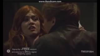 Shadowhunters 2x18  Jonathans Identity is revealed [upl. by Cerracchio]