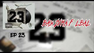 BA9A DIMA FLBAL INTRO  EP 23 [upl. by Edea]