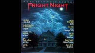 Fright Night Soundtrack  Boppin Tonight [upl. by Persson]