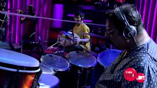 Lagi Lagi  Shantanu moitra feat Kaushiki Chakarvarty amp Swanand Kirkire Coke Studio  MTV Season 2 [upl. by Aletsirc]