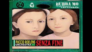 Puccio Roelens Orchestra  Senza fine [upl. by Hibben]