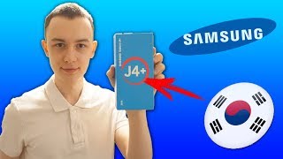 SAMSUNG GALAXY J4 PLUS  ОН МЕНЯ РАЗОЧАРОВАЛ ВО ВСЕМ [upl. by Normie]