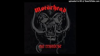 Motörhead  Snaggletooth From the Album No Remorse 1984 [upl. by Hannad807]