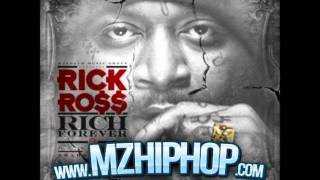 Rick Ross Feat Future  Ring Ring New 2012Download [upl. by Colville218]