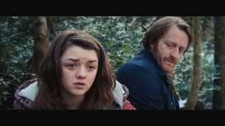 GOLD Official Trailer Starring Maisie Williams In Irish Cinemas From Oct 10th [upl. by Odlavso193]