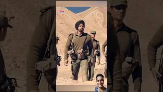 Paltan movie shorts [upl. by Aynod]