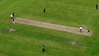 Cynon Valley Wanderers Vs Whitchurch Heath 13th July 2024 [upl. by Haneehs]