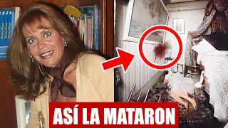 IMPACTANTES IMÁGENES🚫 REVELAN TODA LA VERDAD del caso NORA DALMASSO [upl. by Mirilla]