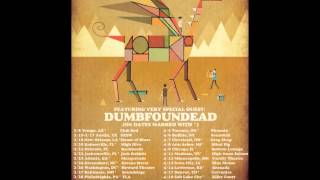 Dumbfoundead  Cardboard Castles Tour 2013 w Watsky amp DJ Dstrukt [upl. by Adiol]