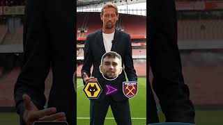 Peter Crouch picks his top three Premier League signings this summer 💰 what do you think 🤔 [upl. by Macomber]