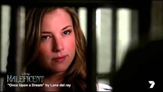 Revenge Season 3 Finale Promo ch7 australia [upl. by Idnek]