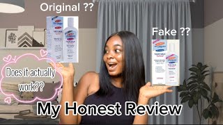 PALMER’S SKIN SUCESS FADE MILK REVIEW  Watch before buying [upl. by Ayiram]