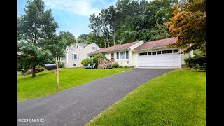 Greenwich CT Homes Real Estate for Sale 48 Caroline Place [upl. by Brezin41]