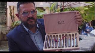 Padilla Cigars [upl. by Ecaidnac]