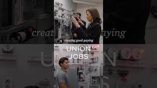 Registered apprenticeship programs are pathways to goodpaying jobs including union jobs [upl. by Assereht]