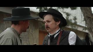 Doc Holliday 2  Trailer 2024 [upl. by Rodablas]