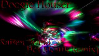 Doogie Houser  Raisen Brand Hot Mouth Remix [upl. by Atir186]