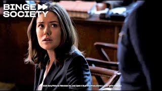 Tom confesses to murder  The Blacklist Season 2 Episode 16 [upl. by Nylaehs63]