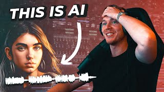 AI vocals will change EVERYTHING for producers [upl. by Nannie952]