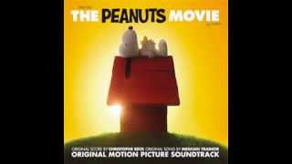 00 20th Century Fox Fanfare  Christophe Beck The Peanuts Movie Soundtrack [upl. by Elletsyrc]