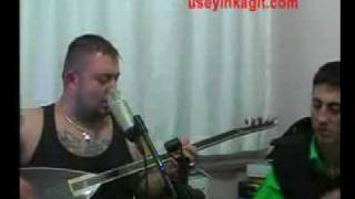 Hüseyin Kağıt  Bana Yaşadı Demeyin süper damar WwWSanaLBasKenTCoM [upl. by Aryn151]