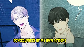 Ep 65  Not Worth It  Lets Get Rich MrEvil Dragon manhua manhwa yaoi StarComicBL [upl. by Aneertak]