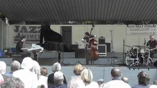 Omer Klein Trio  Resistance [upl. by Artinahs847]