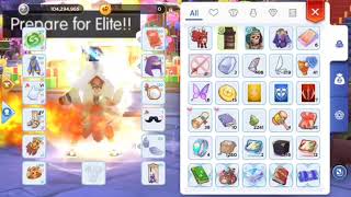 Ragnarok Mobile  Chronomancer Pvp  122520  AA  Timebomb  Soul Siphon [upl. by Aerdnaz]