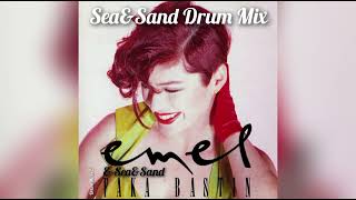 Emel Müftüoğlu amp SeaampSand  Faka Bastın Drum Mix Official Audio  Drum Mixes 2 [upl. by Asirap417]